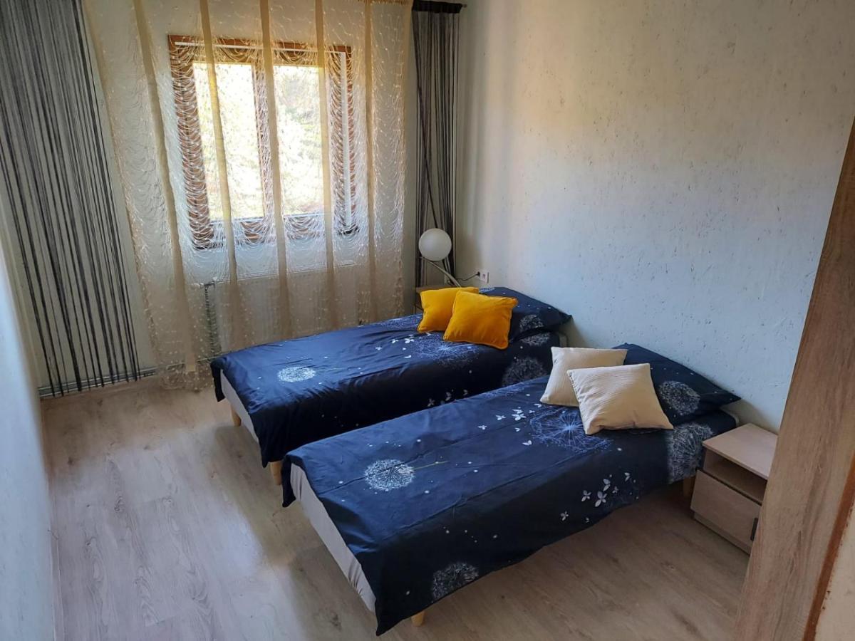 Atputas Komplekss Burtakas Straupe Dış mekan fotoğraf