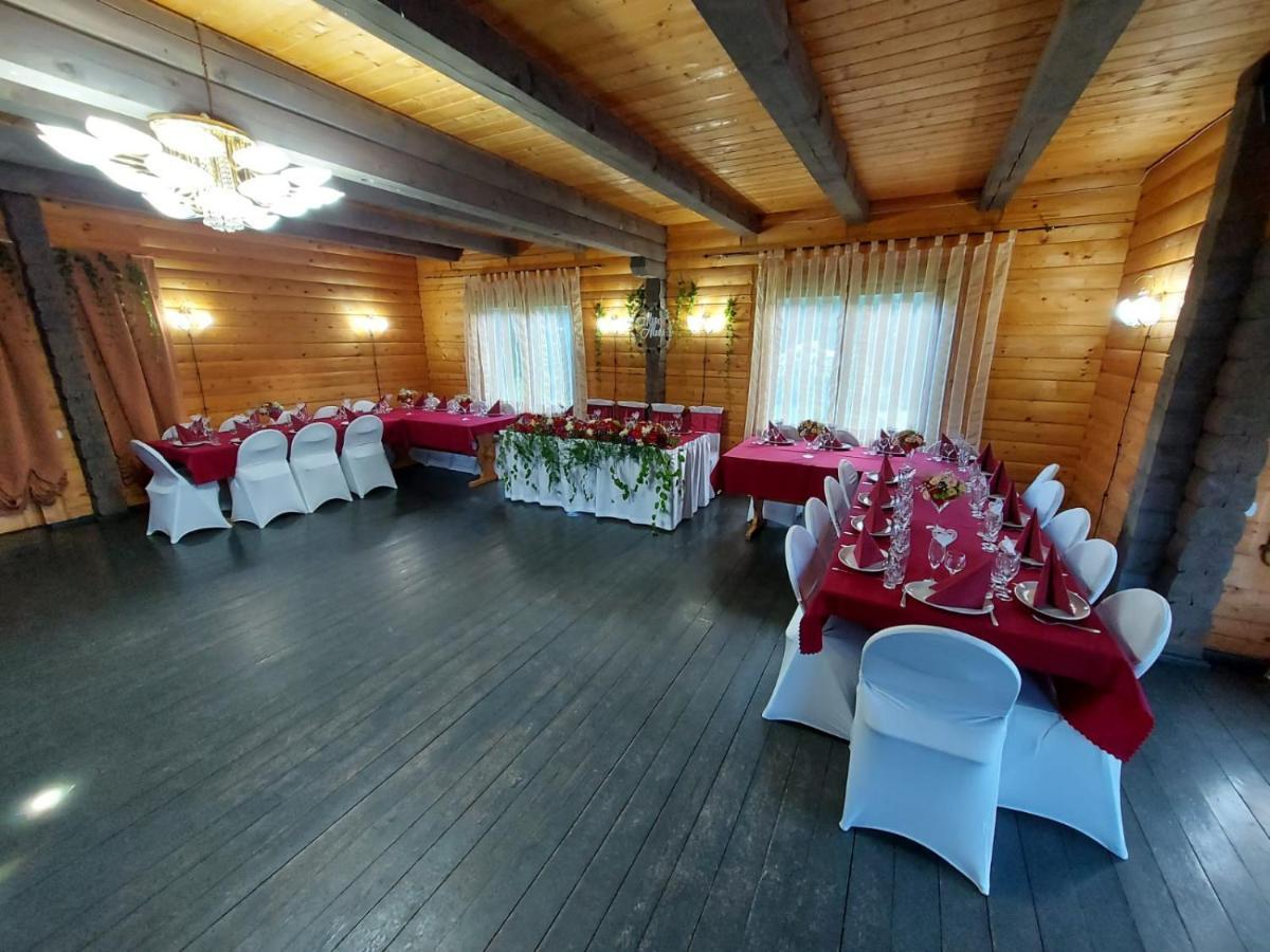 Atputas Komplekss Burtakas Straupe Dış mekan fotoğraf