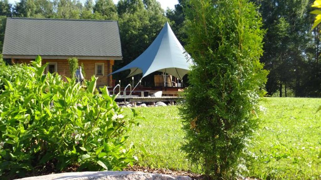 Atputas Komplekss Burtakas Straupe Oda fotoğraf